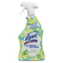 LYSOL - ALL-PURPOSE APPLE BLOSSOM CLEANER 12x650 ML