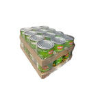 DEL MONTE - SUMMER CRISP WHOLE KERNEL CORN 24x341 ML