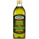 MASTRO - EXTRA VIRGIN OLIVE OIL 12x1 LT