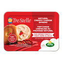 TRE STELLE - CREAM CHEESE SUN RIPENED TOMATO 10x200 GR