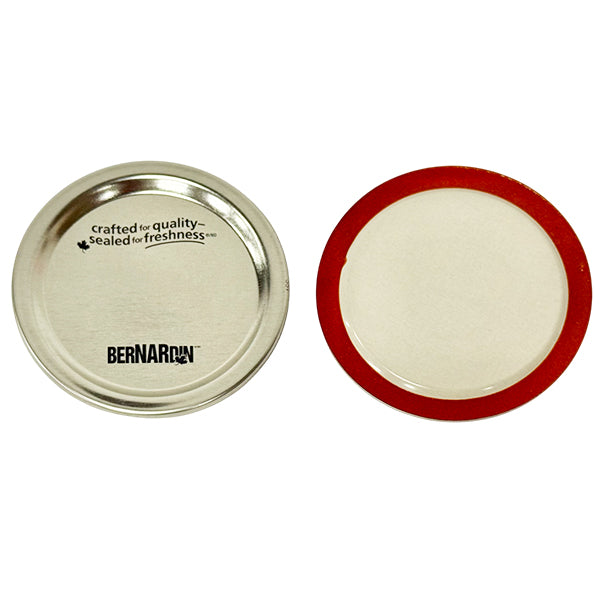BERNARDIN - STANDARD LIDS 24x12 EA