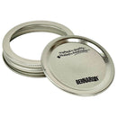 BERNARDIN - CAPS & LIDS 10x12 EA