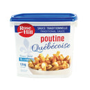 ROSE HILL - QUEBECOISE POUTINE SAUCE MIX 4x1.5 KG