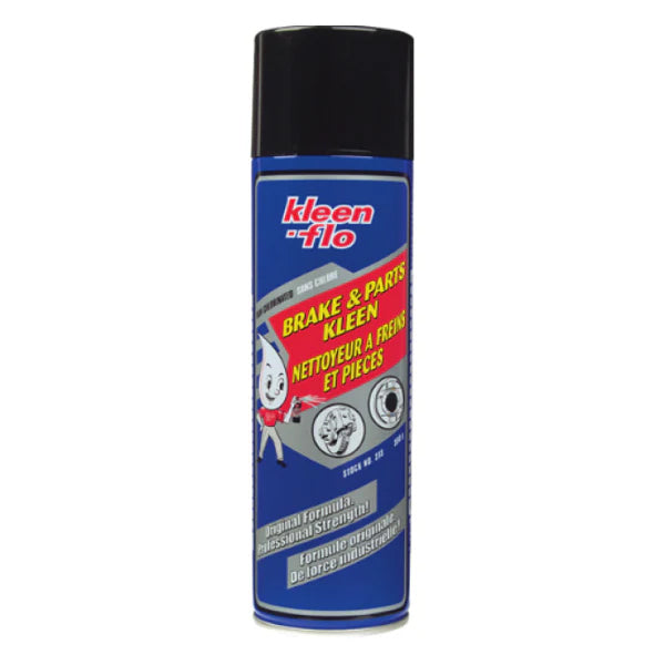 KLEEN-FLO - BRAKE AND PARTS KLEEN 12x390G