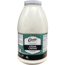 CIBONA - CREAMY CAESAR DRESSING 2x4 LT
