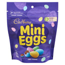 CADBURY - MINI EGGS 12x170 GR