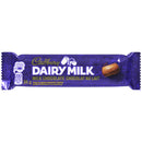 CADBURY - DAIRY MILK CHOCOLATE 12x24x38 GR