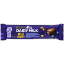 CADBURY - DAIRY MILK MINI EGGS 12x24x38 GR