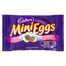 CADBURY - MINI EGGS 12x24x33GR
