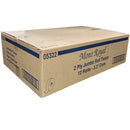 MONT ROYAL - JUMBO BATHROOM TISSUE 2 PLY 12x620 FT