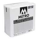 METRO - JDN18500 DISPENSER NAPKINS 18x500EA