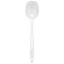 AI DE CHEF - SERVING SPOON MELAMINE 12x1 UN