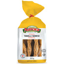 AURORA - TARALLI BARESI FENNEL 12x300 GR