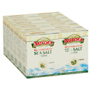 AURORA - SEA SALT COARSE 12x1KG