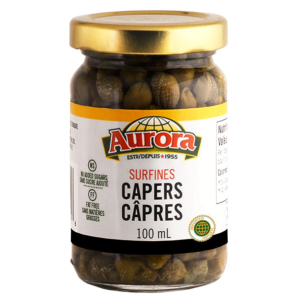 AURORA - CAPER SURFINE 12x100 ML