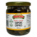 AURORA - CAPER BERRIES 12x200 ML