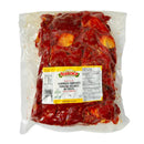AURORA - SUN DRIED TOMATOES 10x1KG