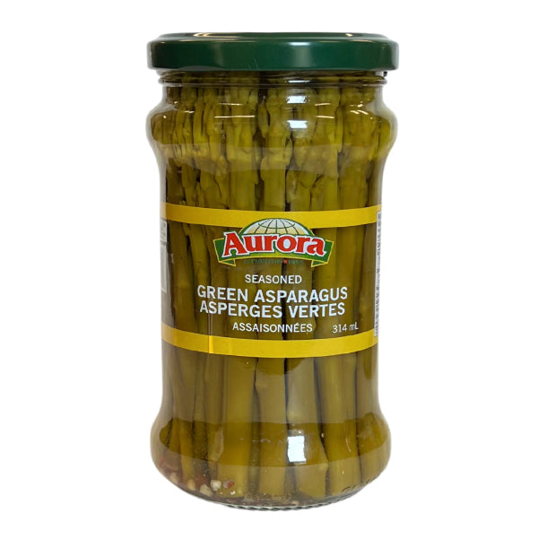 AURORA - ASPARAGUS GR 12x314 ML