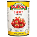 AURORA - TOMATOES CHERRY 24x398 ML