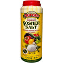 AURORA - KOSHER SALT 12x1.36 KG