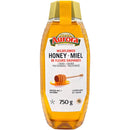 AURORA - HONEY SQUEEZE  BOTTLE 12x750 GR