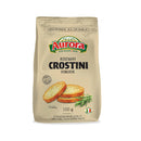 AURORA - CROSTINI ROSEMARY 10x100 GR