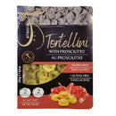 ALLESSIA - PROSCIUTTO TORTELLINI 6x250 GR
