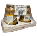 AURORA - EGGPLANT SPAGHETTI 2x3 LT