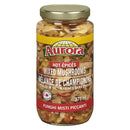 AURORA - MIXED MUSHROOMS HOT 12x375 ML