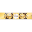 FERRERO - ROCHER T5  XMAS 12x62.5 GR
