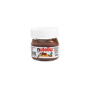 FERRERO - NUTELLA MINI GLASS JAR 64x25 GR