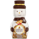 FERRERO - ROCHER SNOWMAN XMAS 18x90 GR