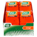 TIC TAC - ORANGE 24x12x29GR