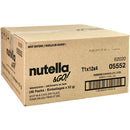 NUTELLA - & GO BREADSTICK T1x12x4 4x12x52 GR