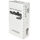 NUTELLA - & GO BREADSTICK T1x12x4 4x12x52 GR