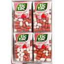 TIC TAC - STRAWBERRY & CREAM 24x12x29 GR