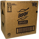 EASY OFF - OVEN CLEANER HD 6x600 GR
