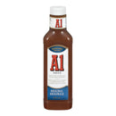 A1 - STEAK SAUCE ORIGINAL 12x400 ML