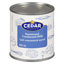 CEDAR - SWEETENED CONDENSED MILK 24X300ML