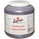 LYNCH - STRAWBERRY JAM 6x1.5 LT