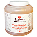 LYNCH - ORANGE MARMALADE 6x1.5 LT