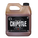W.T. LYNCH - WT CHIPOTLE SAUCE 2x2 LT
