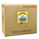 OLDE STYLE - TARTAR SAUCE 2x4LT