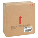 LYNCH - OLDE STYLE HONEY MUSTARD 2x4 LT