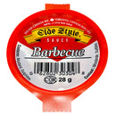 OLDE STYLE - BBQ SAUCE PORTIONS 160x28 GR