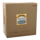 LYNCH - OLDE STYLE HONEY GARLIC SAUCE 2x4 LT