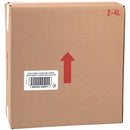 AUNT MABELS - PANCAKE SYRUP 2x4 LT