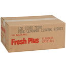 FRESH PLUS - PINK LEMONADE 12x450 GR