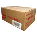 FRESH PLUS - BLUE RASPBERRY 12x450 GR