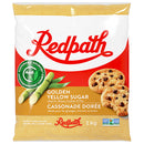 REDPATH - GOLDEN YELLOW SUGAR 20x1 KG